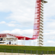 Image for article titled The Grid At Pirelli World Challenge’s Austin Race Is A Mix Of Everything Awesome